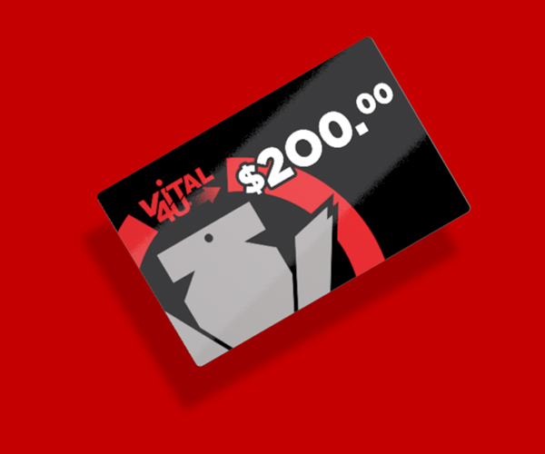 200 Gift Card