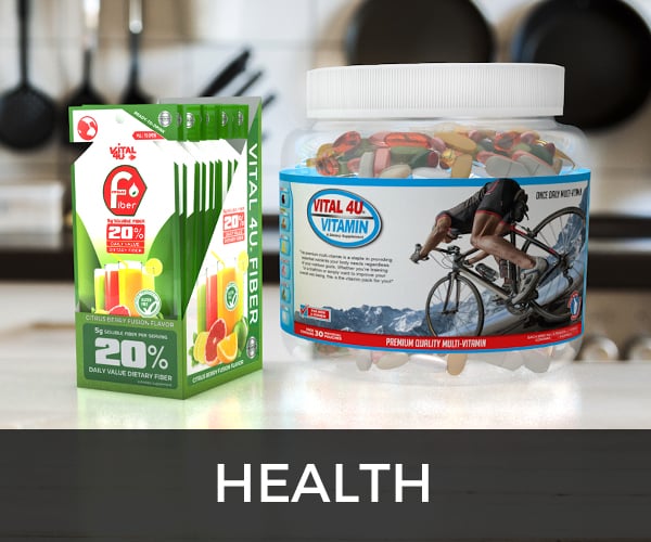 SHOP HEALTH PRODUCTS